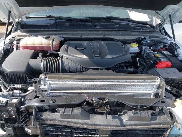 Продажа на аукционе авто 2026 Ram 1500, vin: 3C6SRFJP1T4164900, номер лота: 45954286
