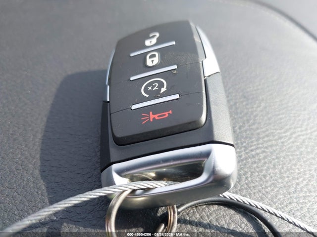 Продажа на аукционе авто 2026 Ram 1500, vin: 3C6SRFJP1T4164900, номер лота: 45954286