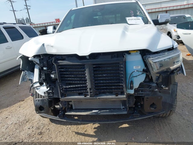 Продажа на аукционе авто 2026 Ram 1500, vin: 3C6SRFJP1T4164900, номер лота: 45954286