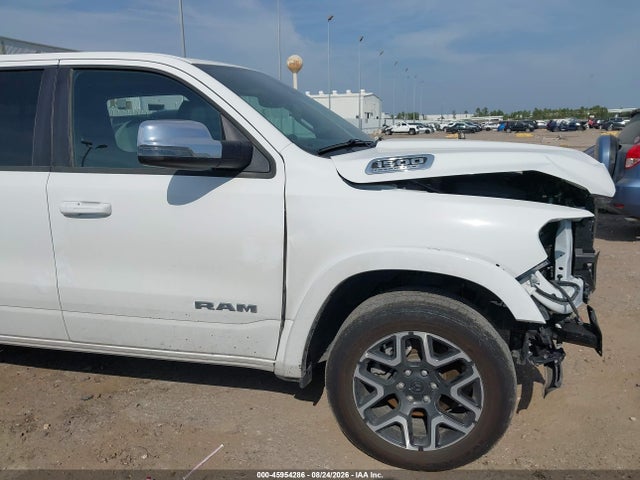 Продажа на аукционе авто 2026 Ram 1500, vin: 3C6SRFJP1T4164900, номер лота: 45954286