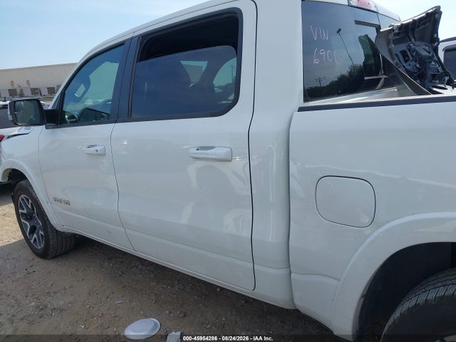 Продажа на аукционе авто 2026 Ram 1500, vin: 3C6SRFJP1T4164900, номер лота: 45954286