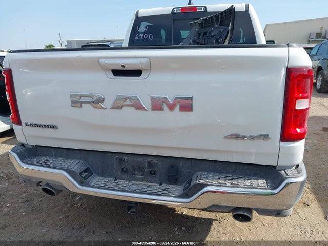Продажа на аукционе авто 2026 Ram 1500, vin: 3C6SRFJP1T4164900, номер лота: 45954286