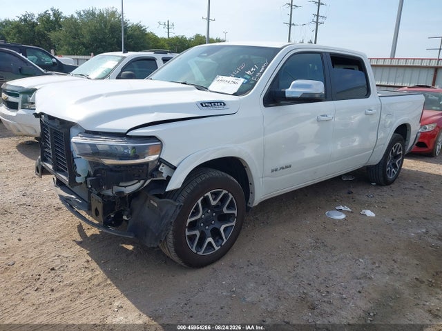 Продажа на аукционе авто 2026 Ram 1500, vin: 3C6SRFJP1T4164900, номер лота: 45954286