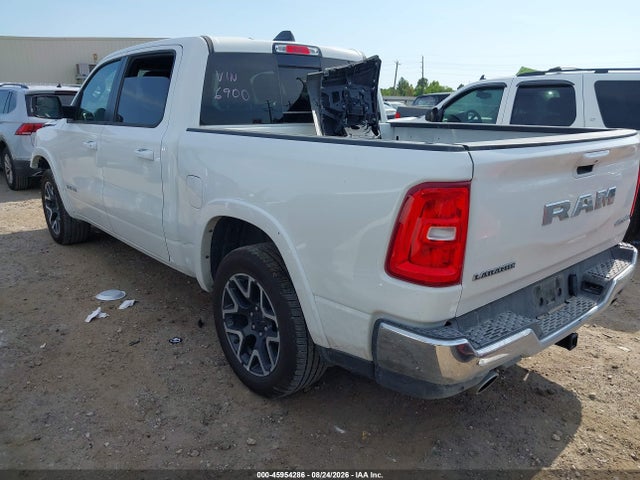 Продажа на аукционе авто 2026 Ram 1500, vin: 3C6SRFJP1T4164900, номер лота: 45954286