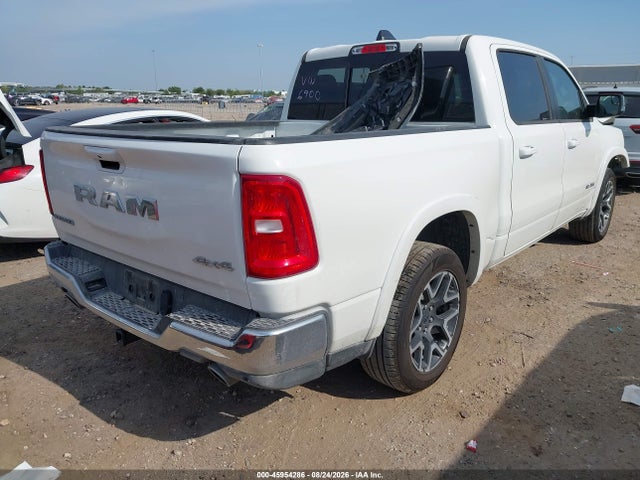 Продажа на аукционе авто 2026 Ram 1500, vin: 3C6SRFJP1T4164900, номер лота: 45954286