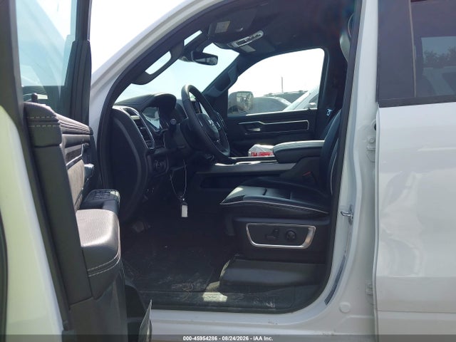 Продажа на аукционе авто 2026 Ram 1500, vin: 3C6SRFJP1T4164900, номер лота: 45954286
