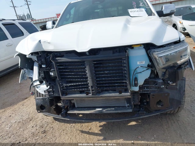 Продажа на аукционе авто 2026 Ram 1500, vin: 3C6SRFJP1T4164900, номер лота: 45954286