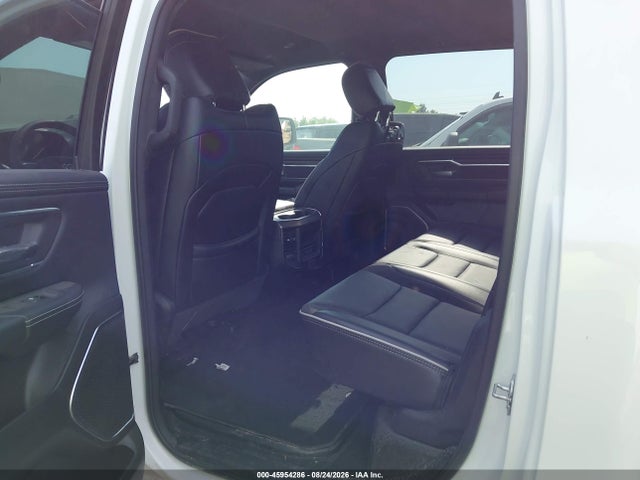 Продажа на аукционе авто 2026 Ram 1500, vin: 3C6SRFJP1T4164900, номер лота: 45954286