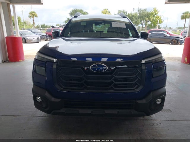 Продаж на аукціоні авто 2026 Subaru Outback Premium, vin: JF2BUPAD9TY468212, номер лоту: 45954292