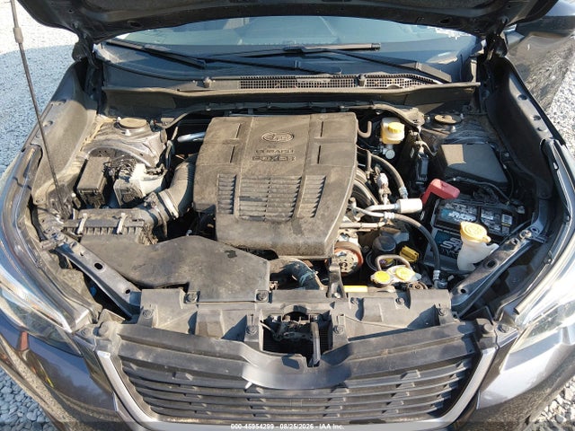 Aukcja sprzedaży 2019 Subaru Forester Premium, vin: JF2SKAEC6KH463598, numer aukcji: 45954299