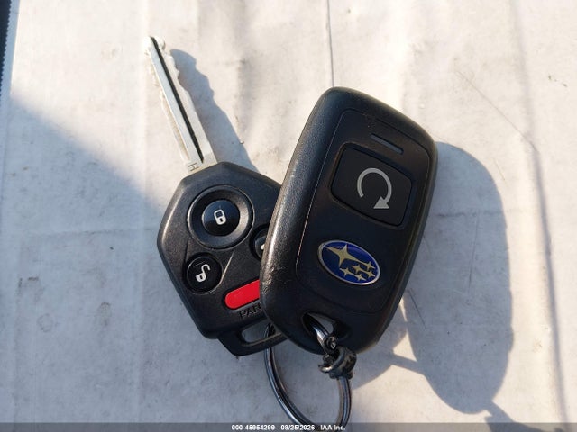 Aukcja sprzedaży 2019 Subaru Forester Premium, vin: JF2SKAEC6KH463598, numer aukcji: 45954299