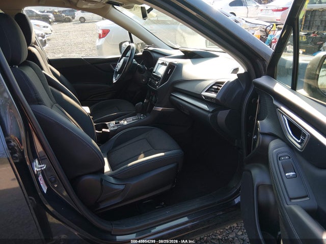 Aukcja sprzedaży 2019 Subaru Forester Premium, vin: JF2SKAEC6KH463598, numer aukcji: 45954299