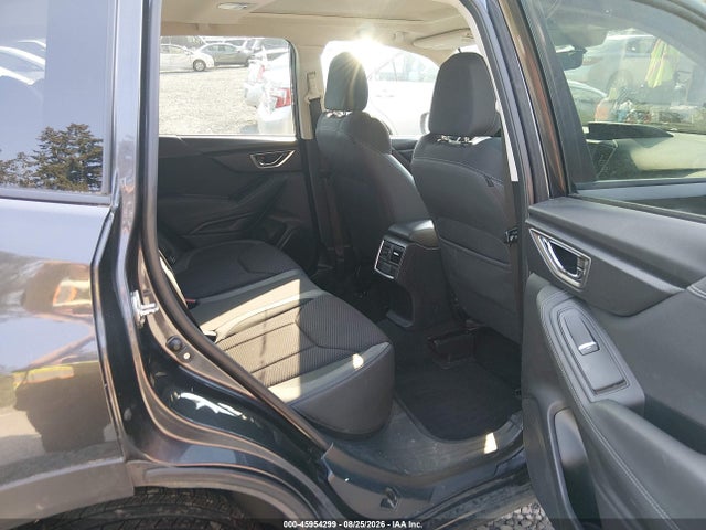 Aukcja sprzedaży 2019 Subaru Forester Premium, vin: JF2SKAEC6KH463598, numer aukcji: 45954299