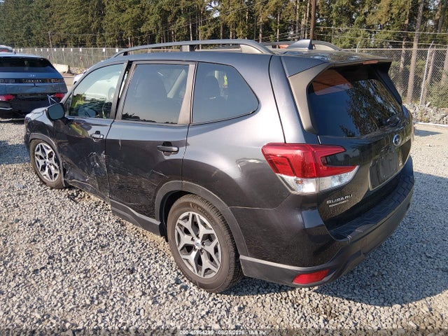 Aukcja sprzedaży 2019 Subaru Forester Premium, vin: JF2SKAEC6KH463598, numer aukcji: 45954299