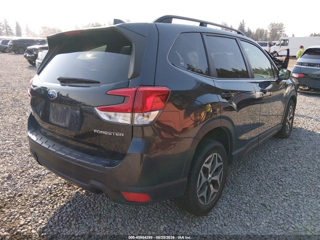 Aukcja sprzedaży 2019 Subaru Forester Premium, vin: JF2SKAEC6KH463598, numer aukcji: 45954299