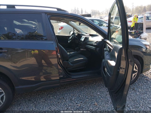 Aukcja sprzedaży 2019 Subaru Forester Premium, vin: JF2SKAEC6KH463598, numer aukcji: 45954299