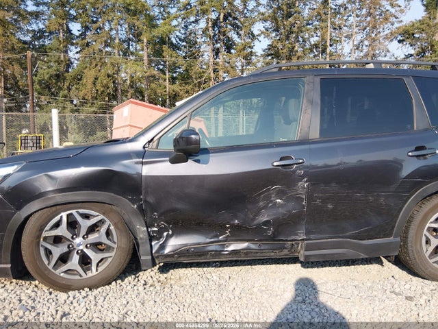 Aukcja sprzedaży 2019 Subaru Forester Premium, vin: JF2SKAEC6KH463598, numer aukcji: 45954299