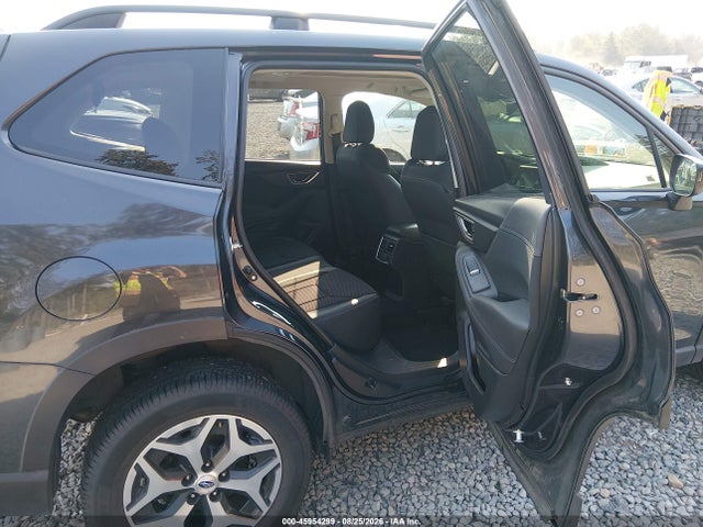 Aukcja sprzedaży 2019 Subaru Forester Premium, vin: JF2SKAEC6KH463598, numer aukcji: 45954299