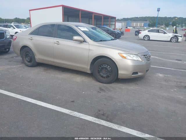 Продаж на аукціоні авто 2008 Toyota Camry Le, vin: 4T4BE46K08R021821, номер лоту: 45954300
