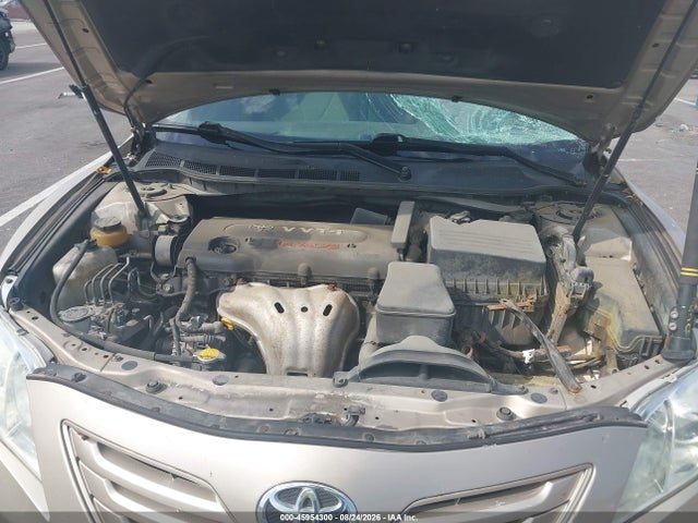 Продаж на аукціоні авто 2008 Toyota Camry Le, vin: 4T4BE46K08R021821, номер лоту: 45954300