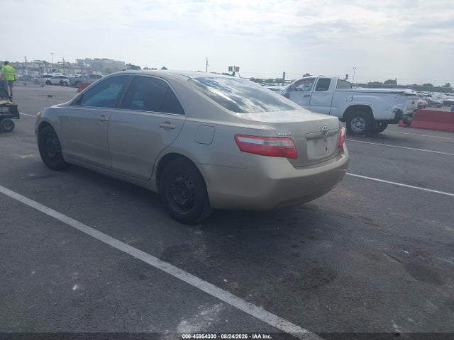 Продаж на аукціоні авто 2008 Toyota Camry Le, vin: 4T4BE46K08R021821, номер лоту: 45954300