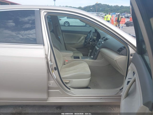 Продаж на аукціоні авто 2008 Toyota Camry Le, vin: 4T4BE46K08R021821, номер лоту: 45954300