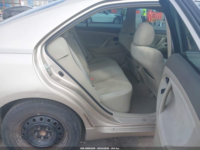 Продаж на аукціоні авто 2008 Toyota Camry Le, vin: 4T4BE46K08R021821, номер лоту: 45954300