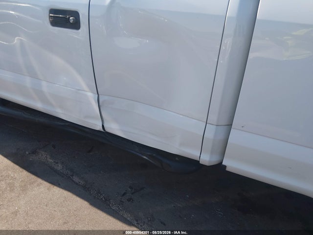 2015 Ford F-150 Xl მანქანა იყიდება აუქციონზე, vin: 1FTEX1E84FFC86575, აუქციონის ნომერი: 45954301