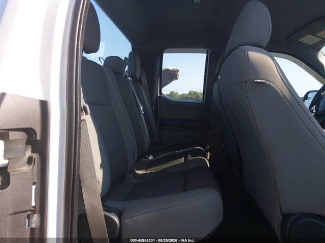 2015 Ford F-150 Xl მანქანა იყიდება აუქციონზე, vin: 1FTEX1E84FFC86575, აუქციონის ნომერი: 45954301