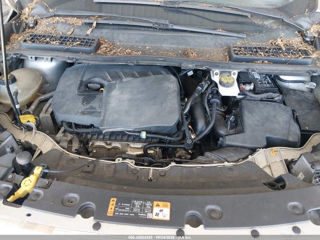 Продаж на аукціоні авто 2018 Ford Escape Sel, vin: 1FMCU0HD4JUB97740, номер лоту: 45954305