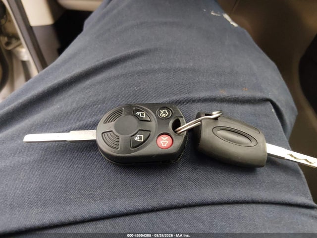 Продаж на аукціоні авто 2018 Ford Escape Sel, vin: 1FMCU0HD4JUB97740, номер лоту: 45954305