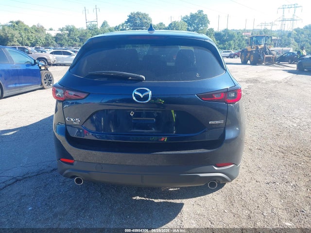 JM3KFBBM1P0256099 Mazda Cx-5 2.5 S Select