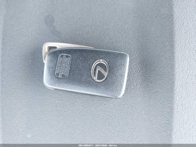 Lexus IS 250 2015 JTHBF1D21F5063966 Image 11