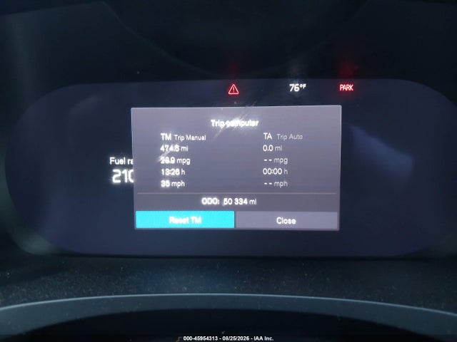 Продажа на аукционе авто 2022 Volvo S90 B6 Inscription, vin: LVY062ML7NP264886, номер лота: 45954313