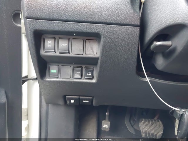 45954322 :رقم المزاد ، KNMAT2MV2GP685570 vin ، 2016 Nissan Rogue Sv مزاد بيع