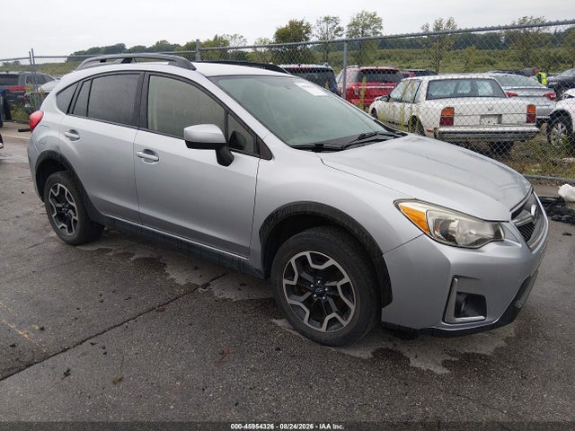 Aukcja sprzedaży 2016 Subaru Crosstrek 2.0i Premium, vin: JF2GPABC6G8342332, numer aukcji: 45954326
