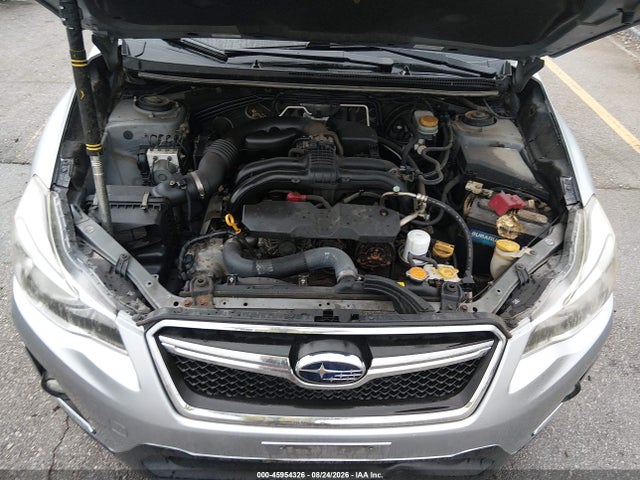 Aukcja sprzedaży 2016 Subaru Crosstrek 2.0i Premium, vin: JF2GPABC6G8342332, numer aukcji: 45954326