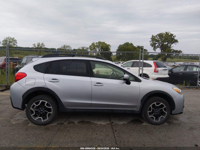 Aukcja sprzedaży 2016 Subaru Crosstrek 2.0i Premium, vin: JF2GPABC6G8342332, numer aukcji: 45954326