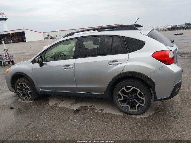 Aukcja sprzedaży 2016 Subaru Crosstrek 2.0i Premium, vin: JF2GPABC6G8342332, numer aukcji: 45954326