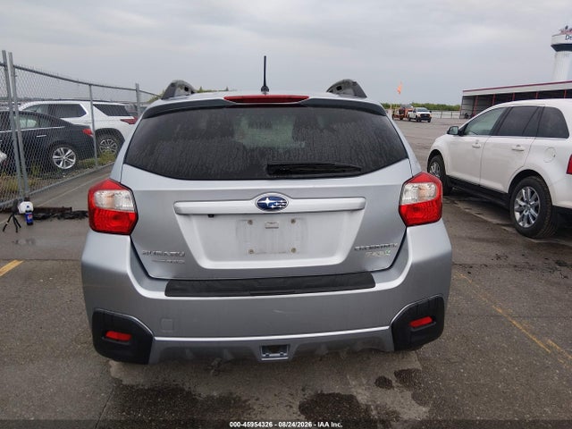 Aukcja sprzedaży 2016 Subaru Crosstrek 2.0i Premium, vin: JF2GPABC6G8342332, numer aukcji: 45954326