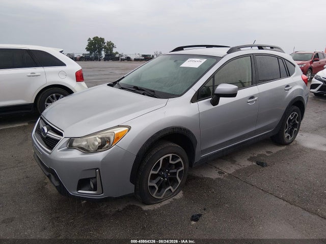 Aukcja sprzedaży 2016 Subaru Crosstrek 2.0i Premium, vin: JF2GPABC6G8342332, numer aukcji: 45954326