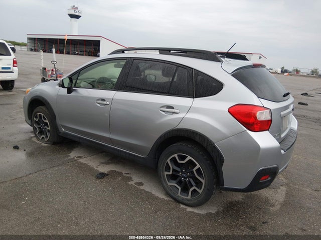 Aukcja sprzedaży 2016 Subaru Crosstrek 2.0i Premium, vin: JF2GPABC6G8342332, numer aukcji: 45954326
