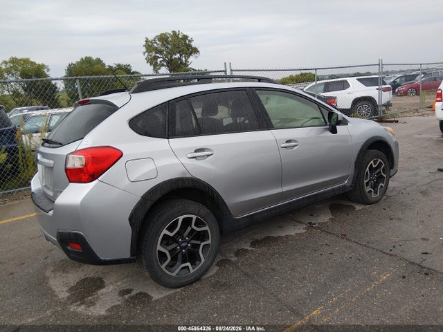 Aukcja sprzedaży 2016 Subaru Crosstrek 2.0i Premium, vin: JF2GPABC6G8342332, numer aukcji: 45954326