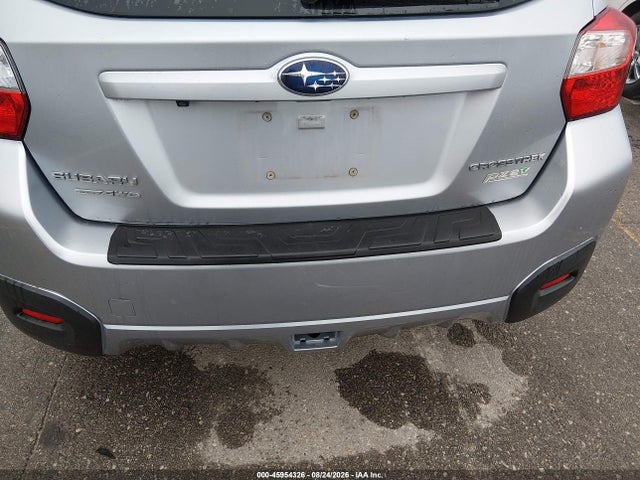 Aukcja sprzedaży 2016 Subaru Crosstrek 2.0i Premium, vin: JF2GPABC6G8342332, numer aukcji: 45954326