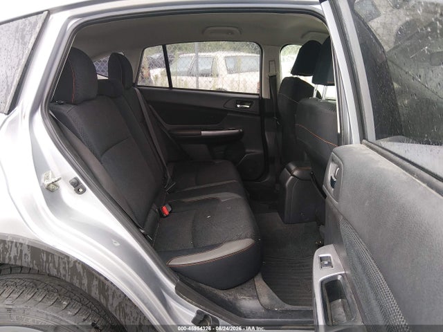 Aukcja sprzedaży 2016 Subaru Crosstrek 2.0i Premium, vin: JF2GPABC6G8342332, numer aukcji: 45954326