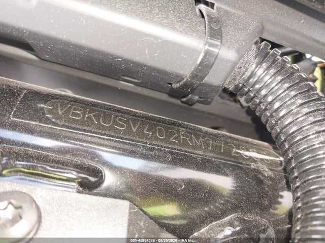 Husqvarna Supermoto 701 2024 VBKUSV402RM772863 Image 10