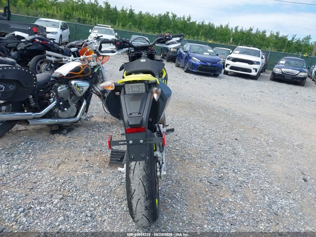 Husqvarna Supermoto 701 2024 VBKUSV402RM772863 Image 6