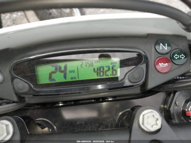 Husqvarna Supermoto 701 2024 VBKUSV402RM772863 Image 7