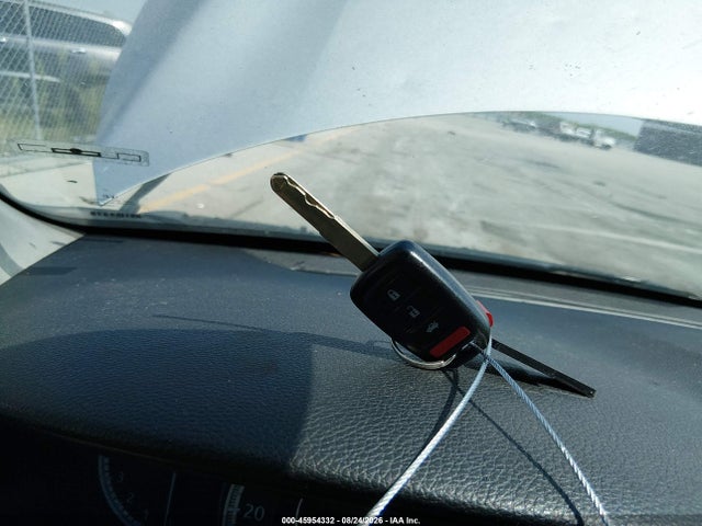 Продаж на аукціоні авто 2015 Honda Accord Lx, vin: 1HGCR2F34FA053580, номер лоту: 45954332