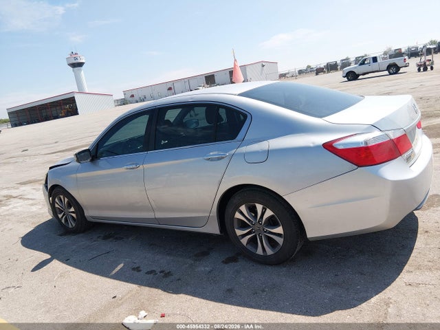 Продаж на аукціоні авто 2015 Honda Accord Lx, vin: 1HGCR2F34FA053580, номер лоту: 45954332